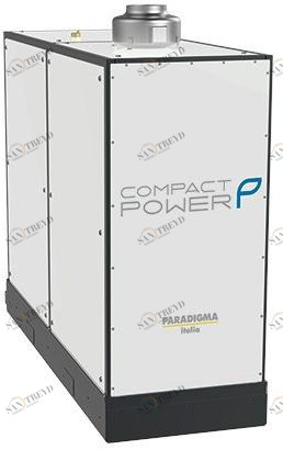 Paradigma Italia Микро-когенератор sun-id-1391404
