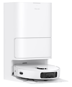 5467902 Робот-пылесос Trouver E30 Ultra белый