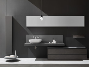 Мебель для ванной комнаты в Камнеblu®
