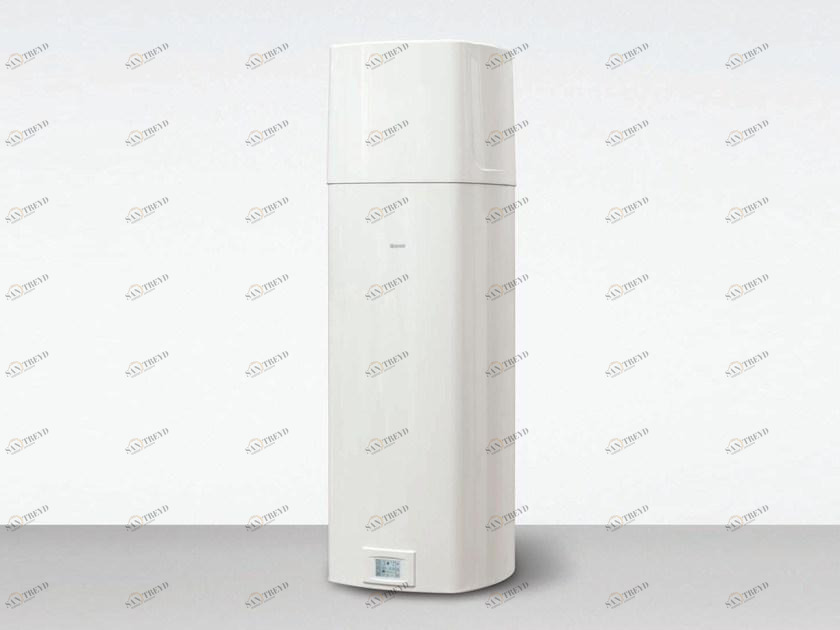 BERETTA Тепловой насос воздух / вода sun-id-1366782