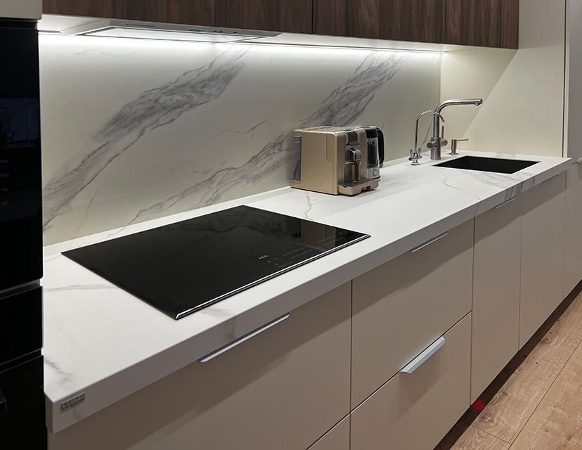 Столешницы для кухни - Манифисента LIGRON LIST250 1371 - Вид №21