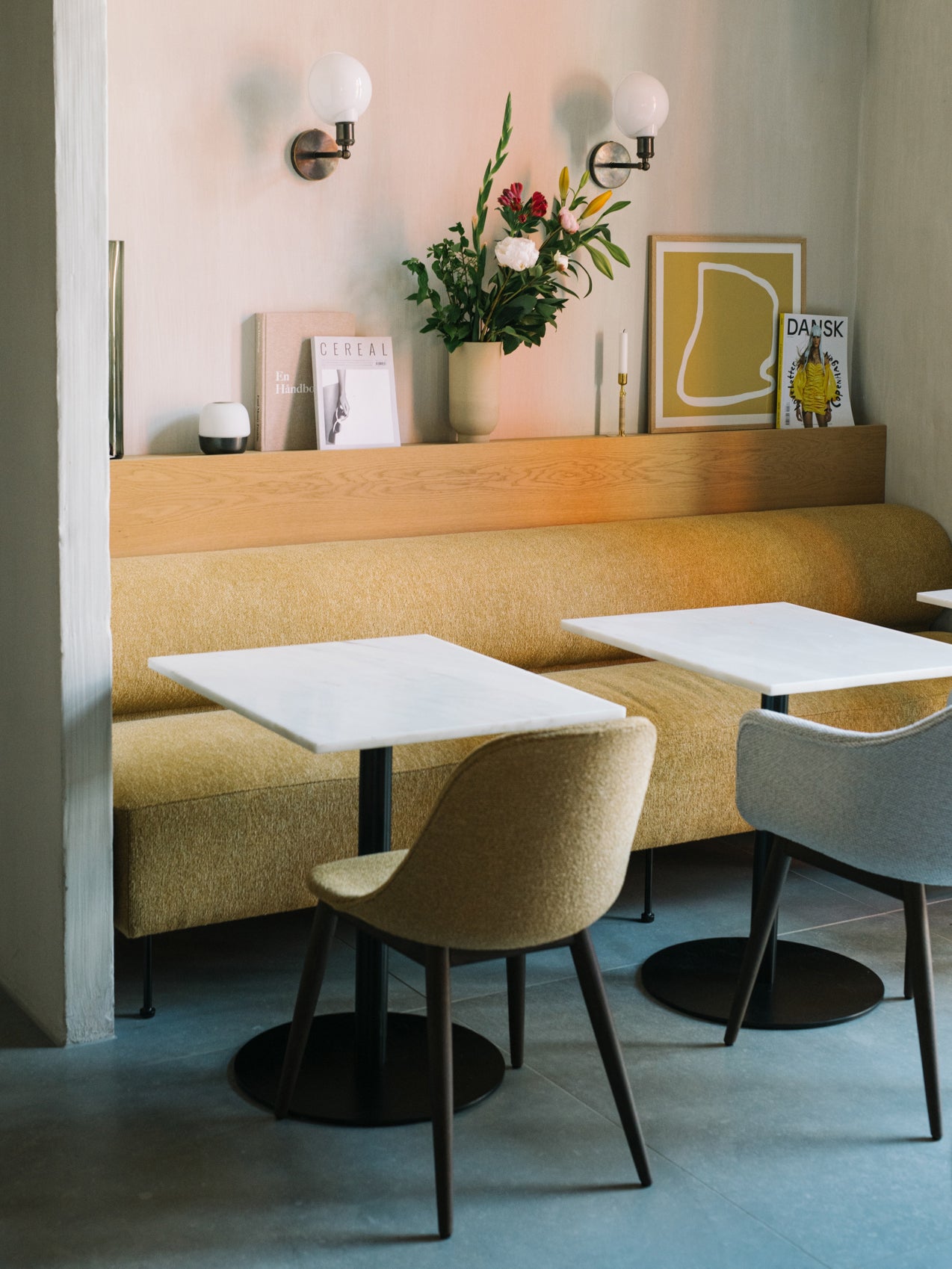 5709262033713 Кресло Harbour Side Chair, Hard Shell LuceLight  - Вид №8