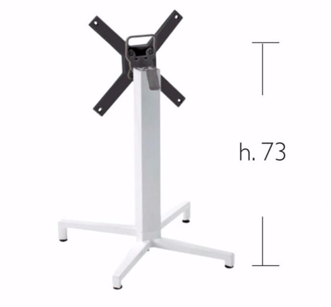 SCAB DESIGN База для столов sun-id-1439999 - Вид №8