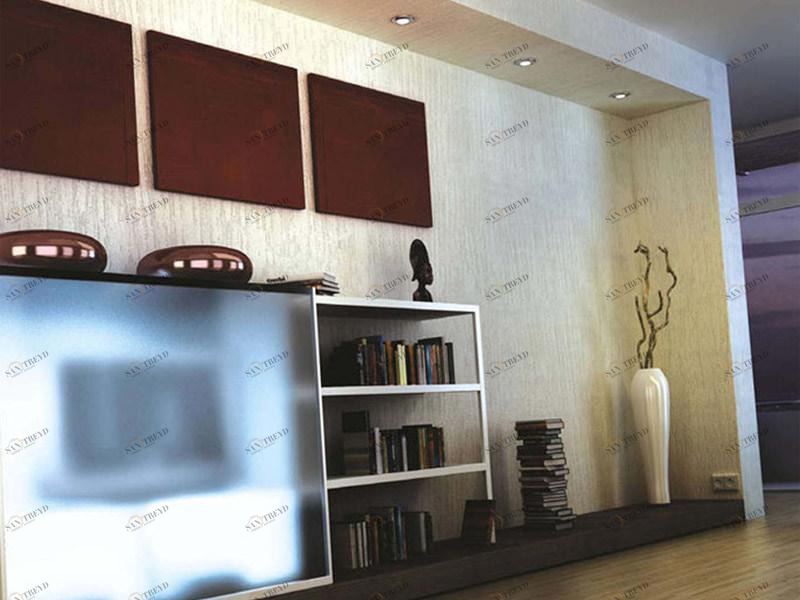 Metropolis by IVAS Отделка с декоративным перламутровым эффектом Urban effects sun-id-1426152