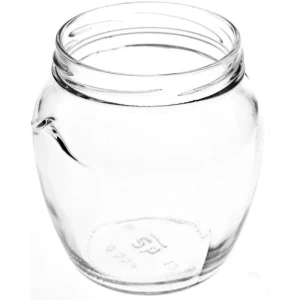 Банка Амфора твист-офф без крышки 0.72 л