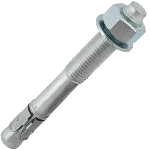 Клиновой анкер Hilti HSA 20x170 мм