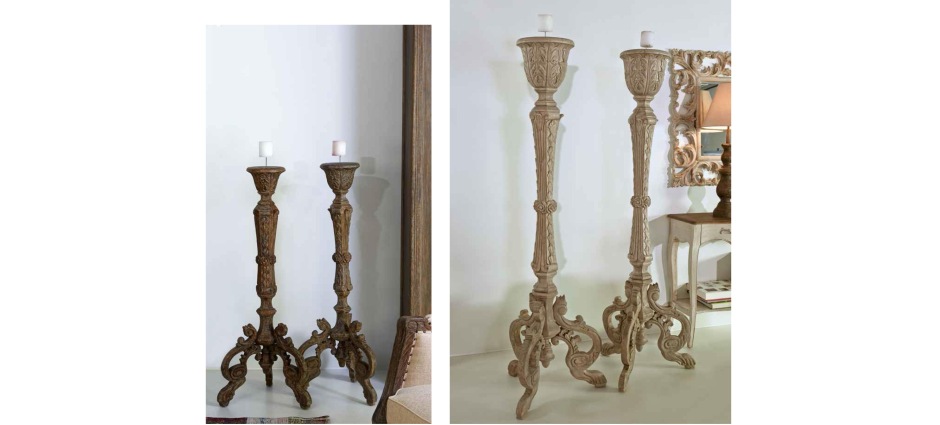 005433 Пилястра Notre Dame Contradiction Santreyd  - Вид №1