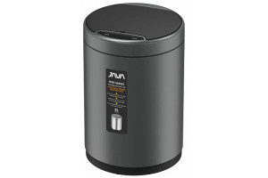 16713441 Сенсорное ведро JAVA 9 л USB S-882-9Q 23401 Savol