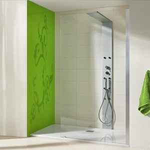 Душевая кабина в нишу THASOS 160х90 см