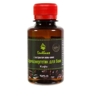 Ароматизатор для бани «Кофе» 100 мл