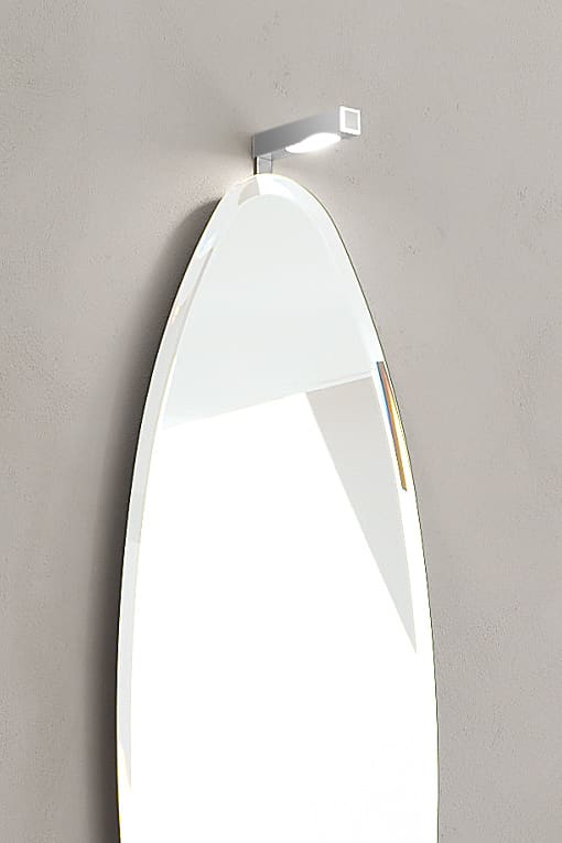 Bughi Arcombagno Faretti Точечные светильники для ванной STISR149