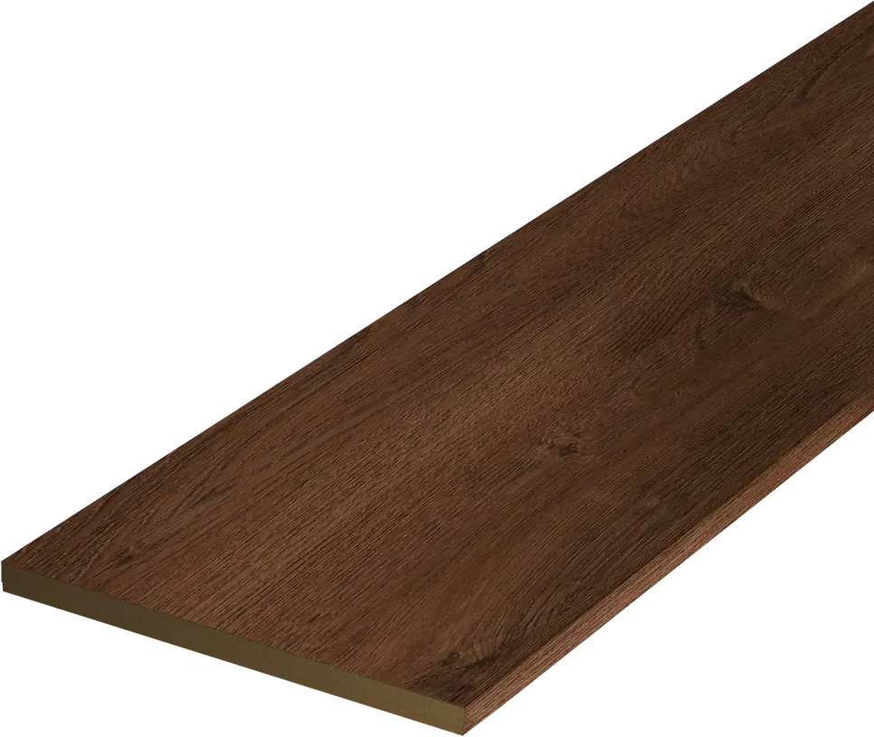 VELLDORIS Доборная планка для дверной коробки Лайн дуб тернер венге 88580542