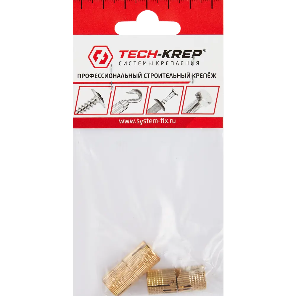 Петля ломберная Tech-Krep для откидных фасадов 12 мм 89347758 STLM-1009640 - Вид №2