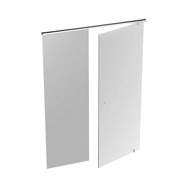 ST-127 Bilico Душевая кабина Antoniolupi  - Вид №2