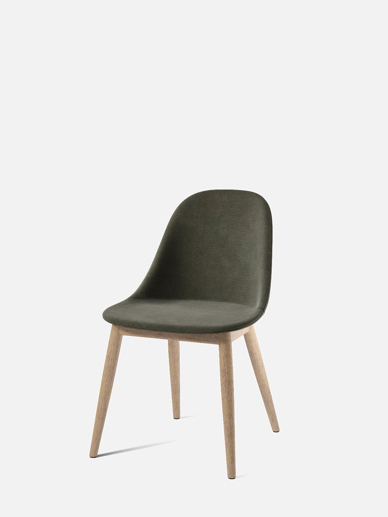 5709262034116 Боковой стул Harbour, обитый LuceLight  - Вид №63