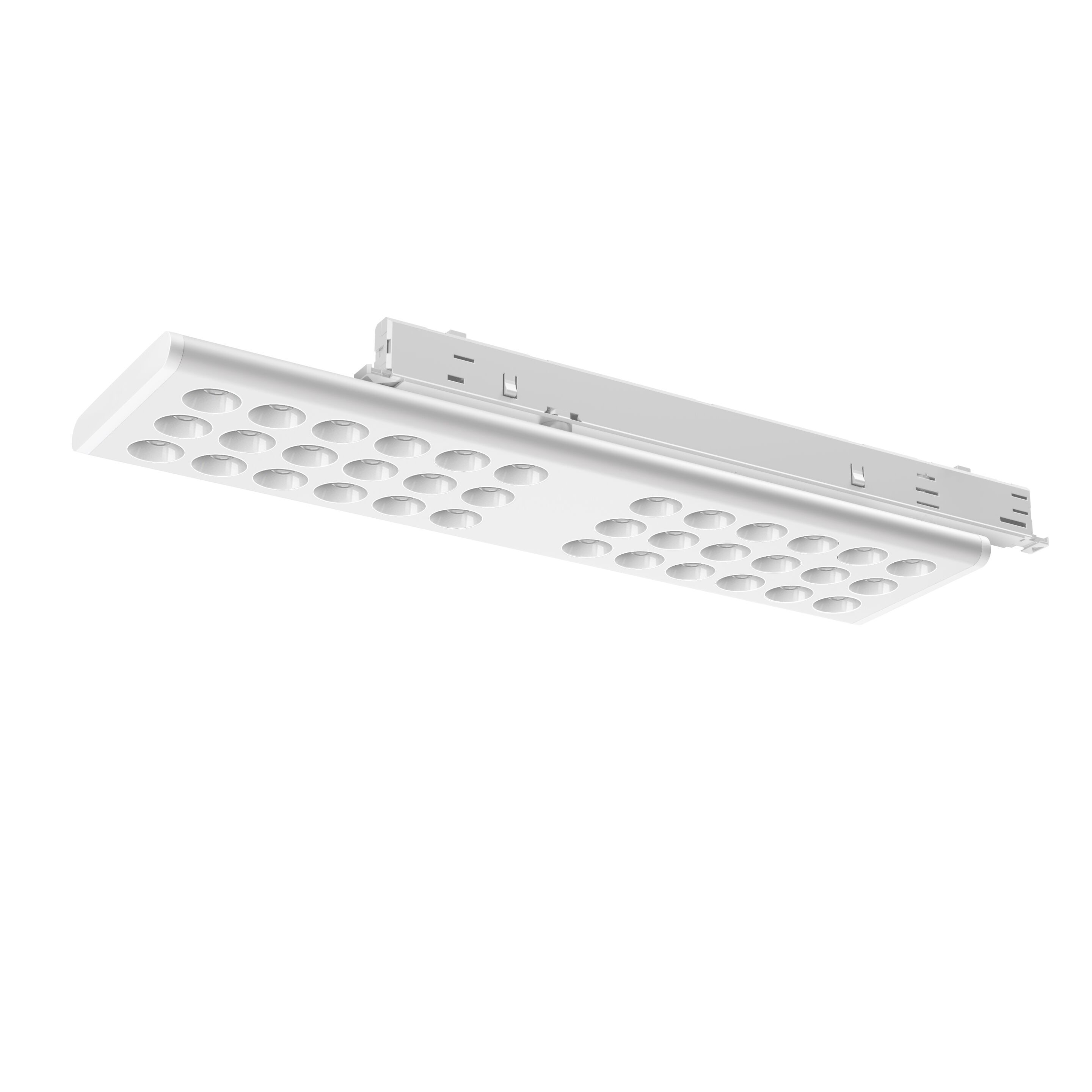 Светодиодное трековое освещение Flos Workmates ARCH-00147690