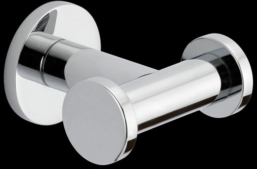 AE244 Крючок двойной bagno&associati AMBIENTE ELITE