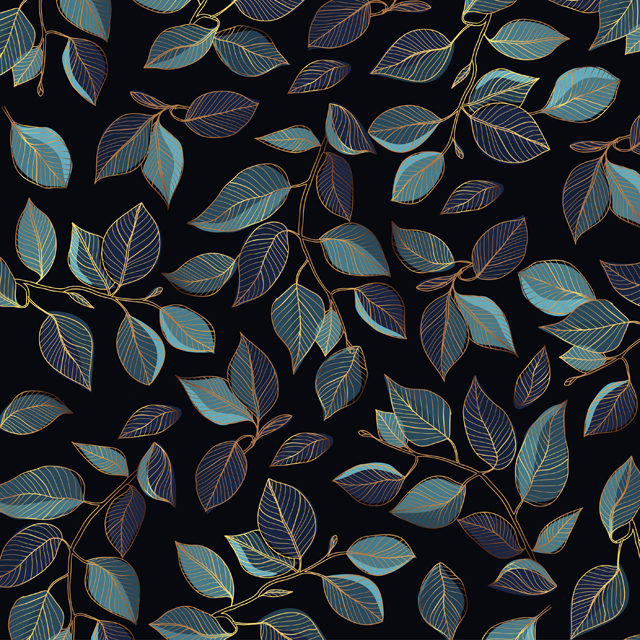 Стеновые панели - Фогли дората LIGRON LIST154 2275