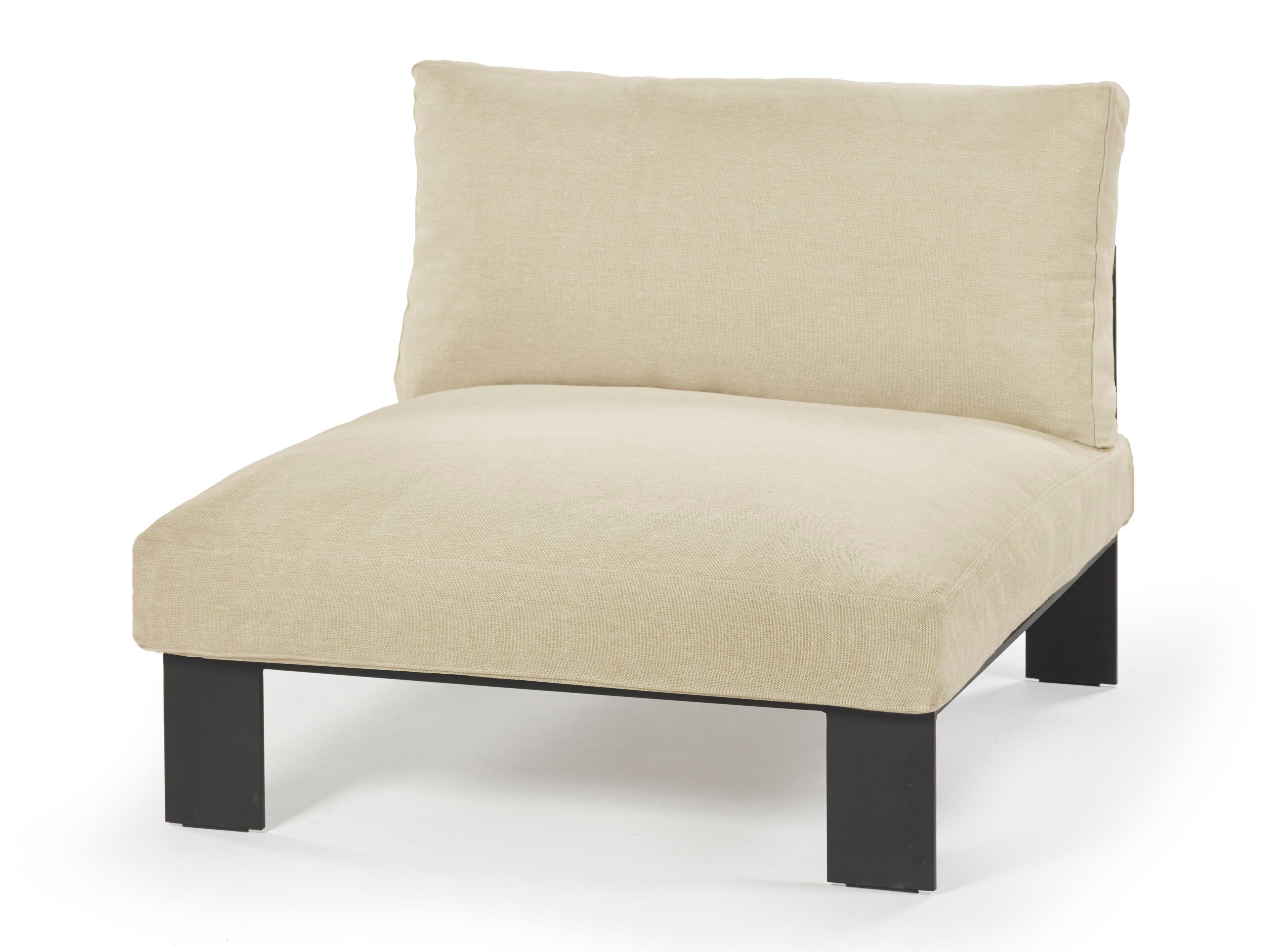 Тканевое кресло Serax Мебель Bea Mombaers ARCH-00091695 - Вид №11