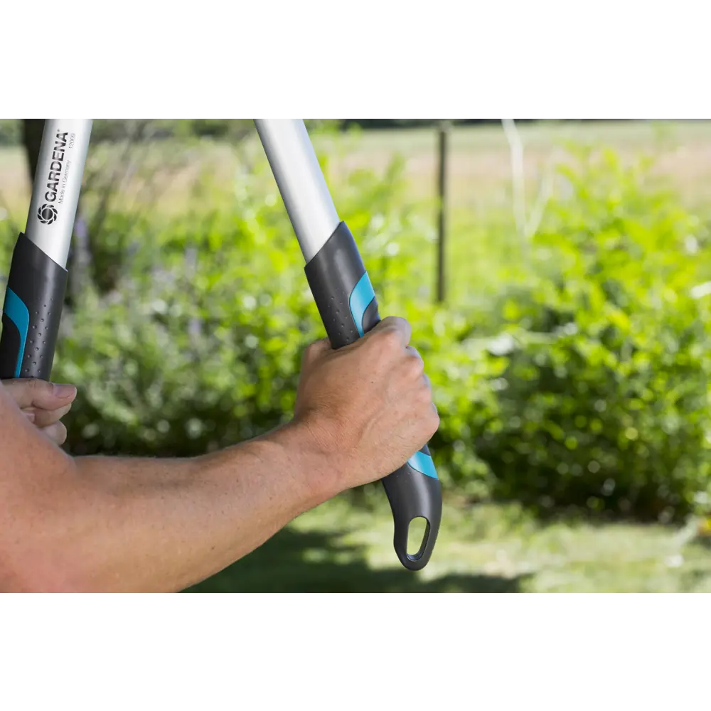 Сучкорез садовый Gardena TeleCut 650-900 В ø42 мм STLM-2073878 - Вид №5