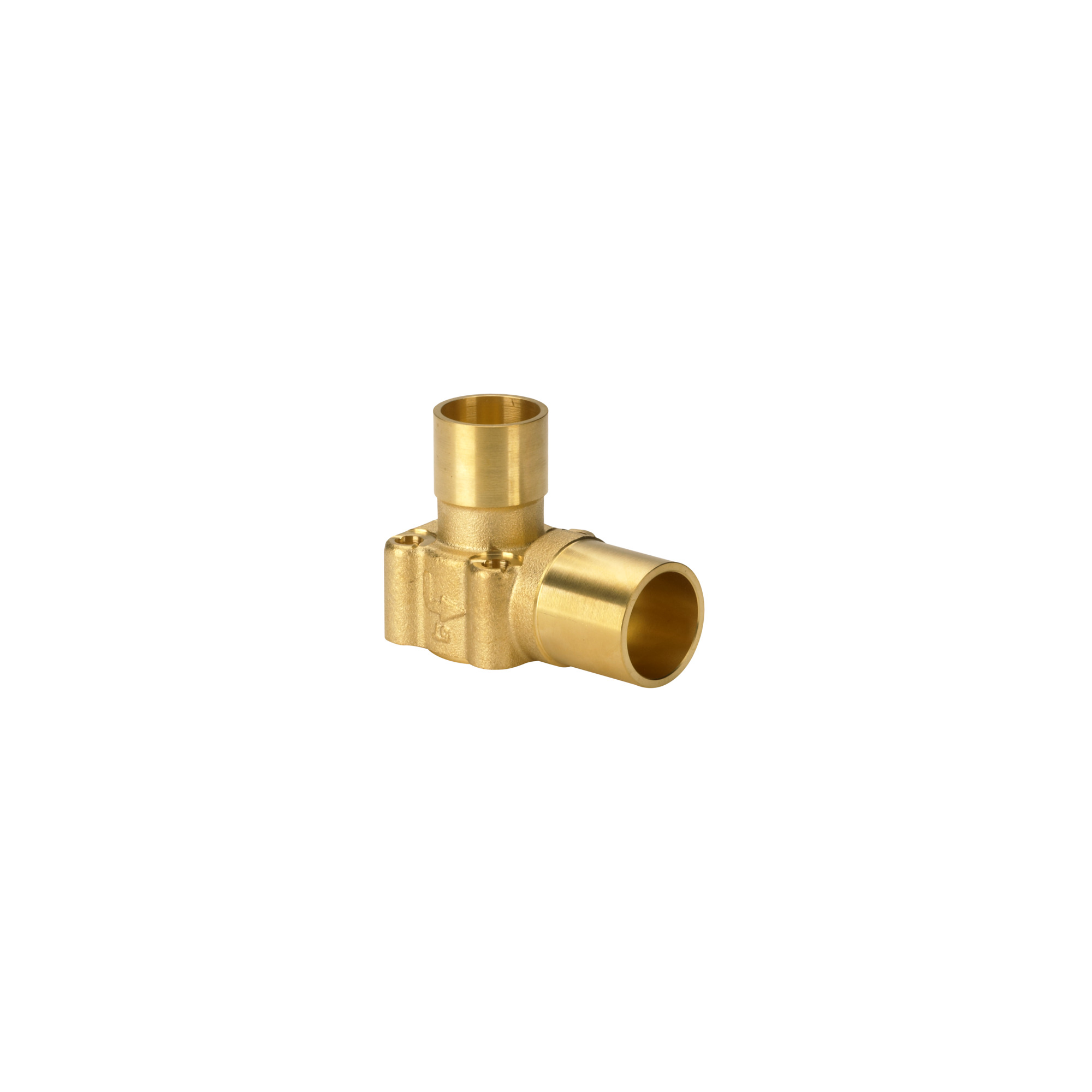 Danfoss TE 5 - 55 — Корпус клапана Корпус клапана TE 5 067B4011  - Вид №3