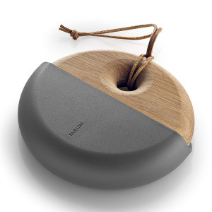 520430 Щетка для пыли в чехле sweep, силикон Eva Solo