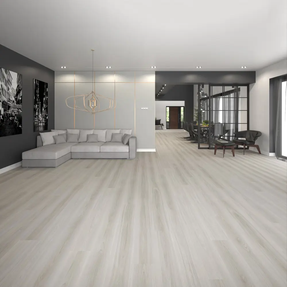 Ламинат Debut Белония 33 класс толщина 8 мм 2.109 м² SWISS KRONO STLM-2167282