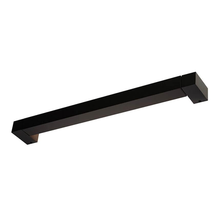 Настенный светодиодный светильник черный SLV Grill 1001020 SLV GRILL 00-3890815 Черный  - Вид №3