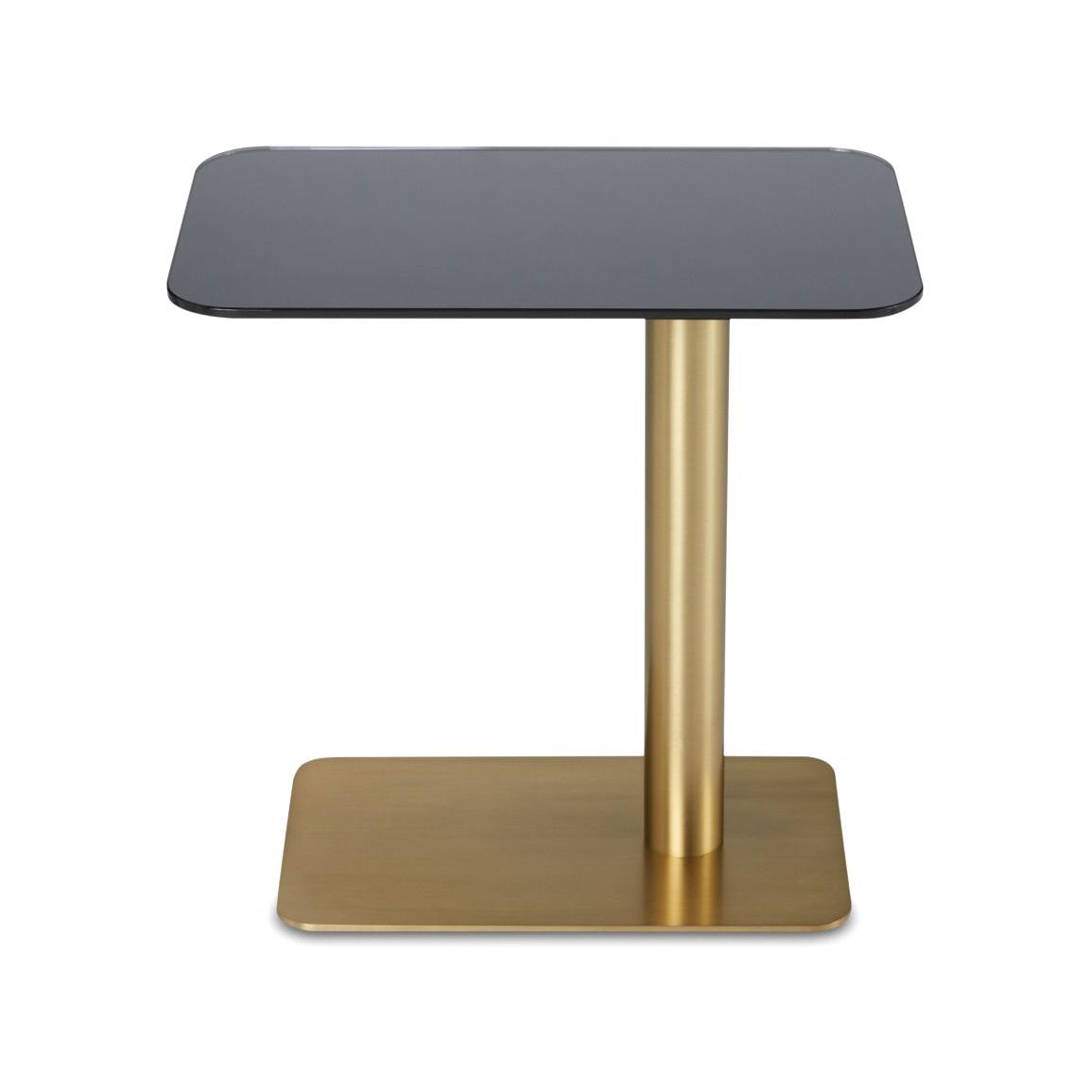 Стол / Flash table rectangle Tom Dixon sun-id-378481 - Вид №1