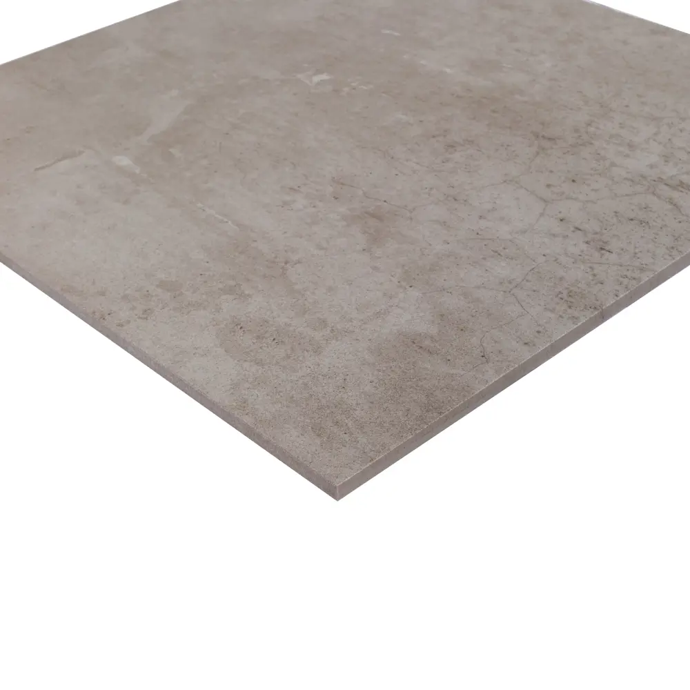 Глазурованный керамогранит Estima Seed EE02 40.5x40.5 см 1.804 м² неполированный цвет бежевый STLM-2132220 - Вид №3