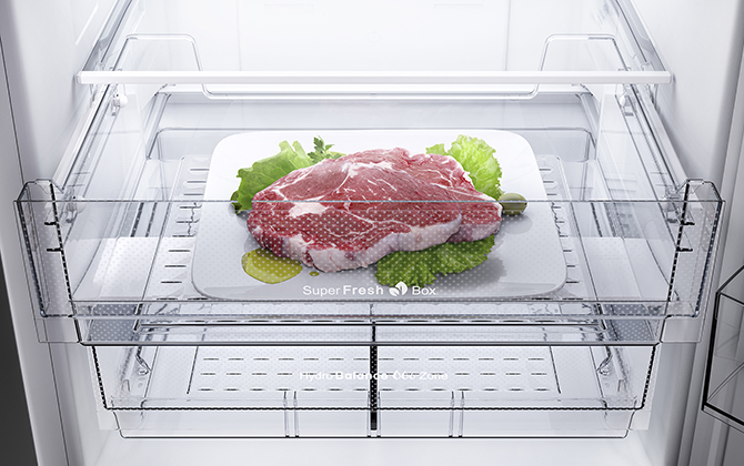 4897785 Холодильник с морозильником   ATLANT ХМ-4624-109-ND белый STDN-0091304 - Вид №17