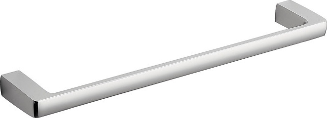 B6209 Полотенцедержатель 38 см (хром) COLOMBO LULU Colombo Design