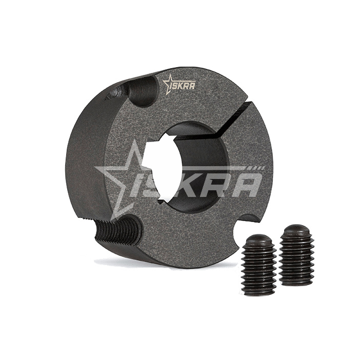 IS3227 Втулка тапербуш 2012-32 мм ISKRA  - Вид №1