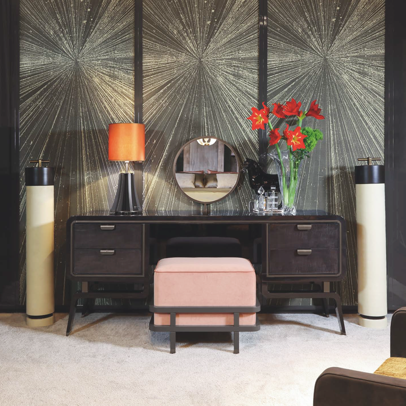 Туалетный столик  REDECO 3062 