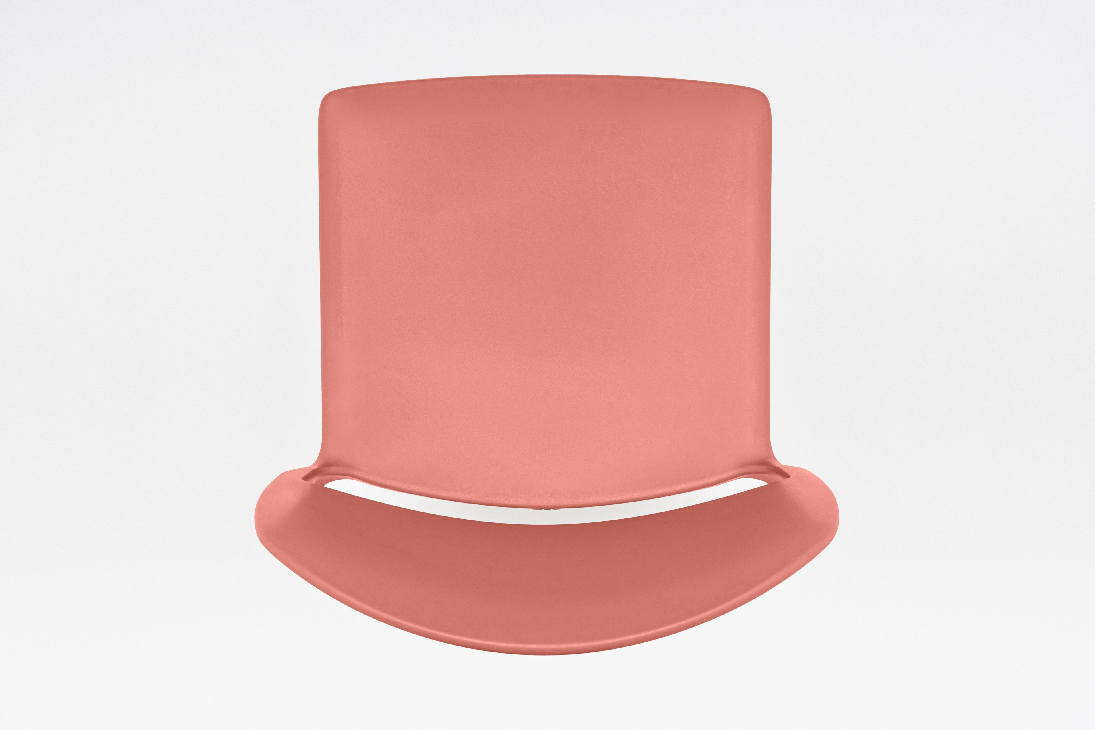 Штабелируемый стул из полипропилена MDD BLENDY ARCH-00052423 - Вид №9