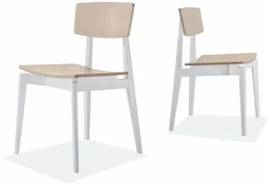 Sedex Деревянный стул Fifty 8101