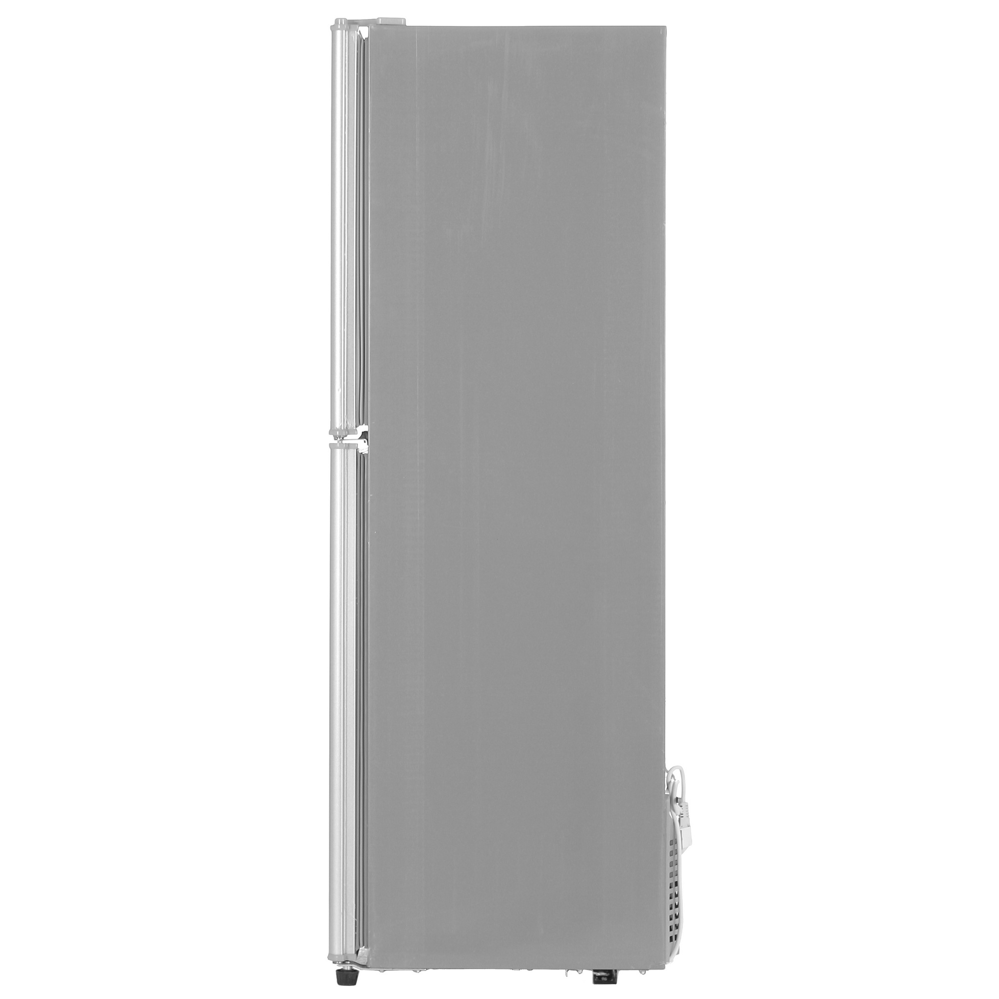 8192265 Холодильник компактный   Olto RF-160C серебристый STDN-0120275 - Вид №3