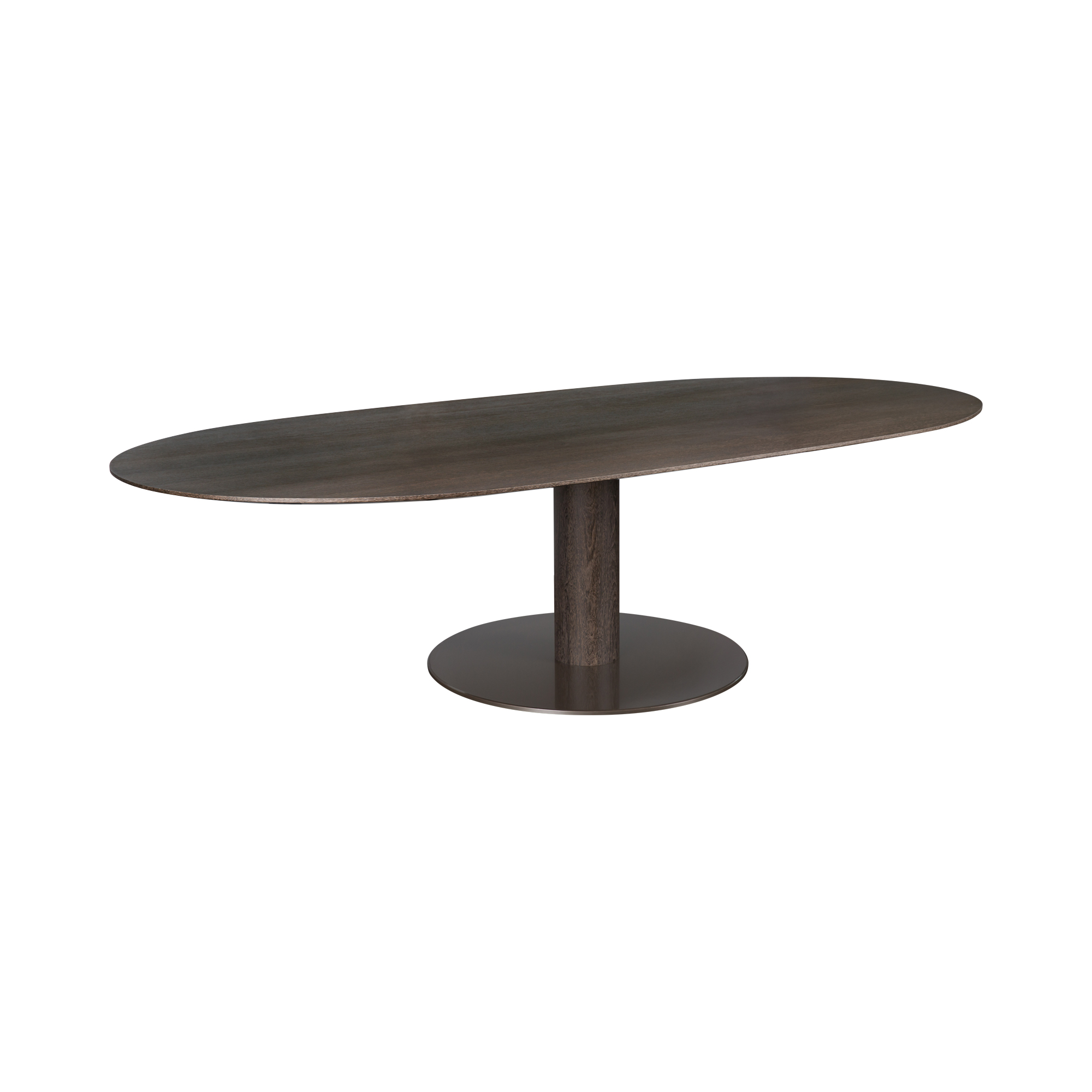 Стол / Bellagio wood Minotti sun-id-378373 - Вид №3