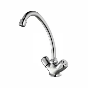 TA59017BW5 MI Milardo Tasman Смеситель для кухни Tasman Россия