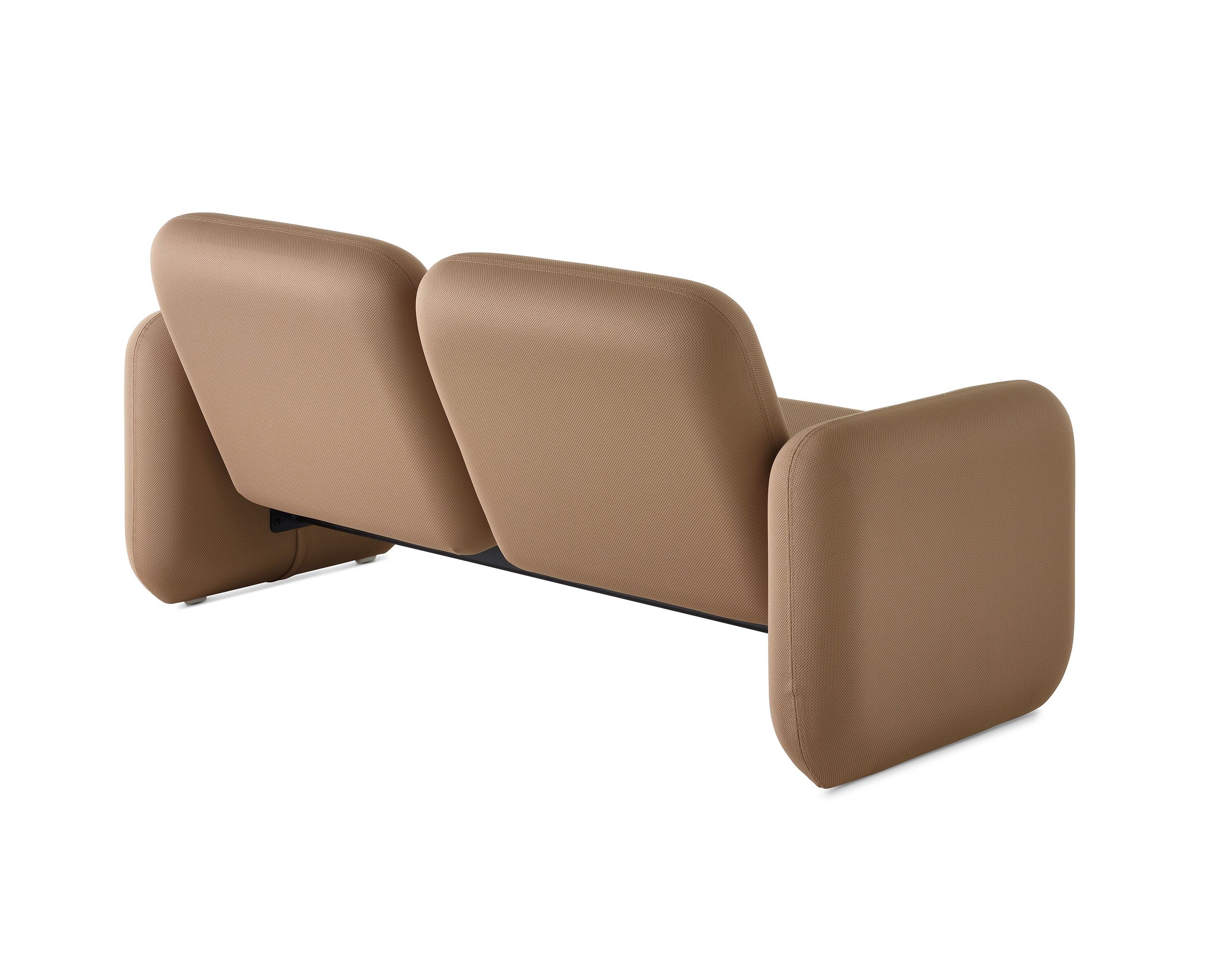 2-местный тканевый диван Herman Miller Wilkes ARCH-00059342 - Вид №11