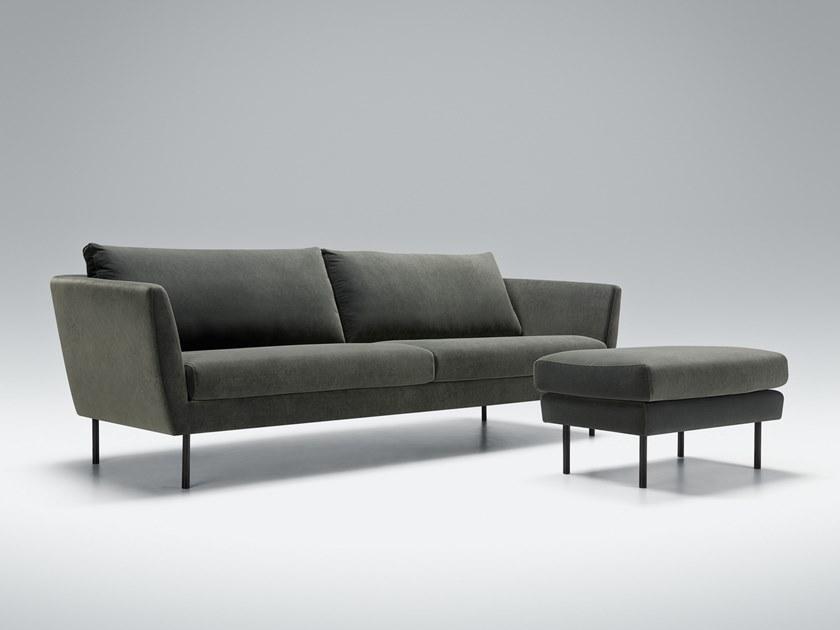 Sits 3-х местный бархатный диван Betty sun-id-1452254 - Вид №2