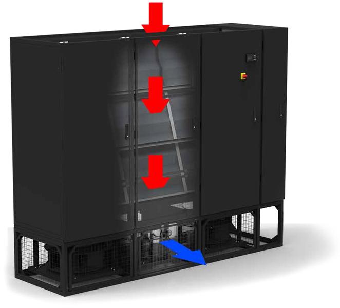 AERMEC Блок кондиционирования воздуха sun-id-1394922 - Вид №1