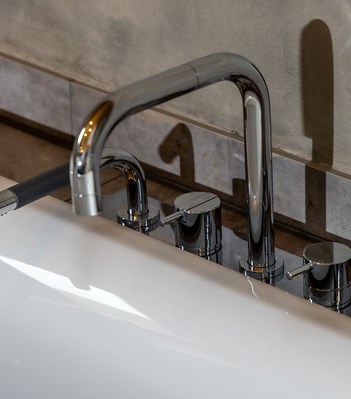 2471S Смесители для душа vola  - Вид №10