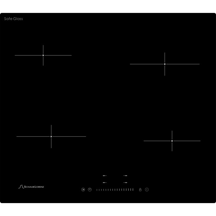 9245330 Электрическая варочная поверхность Schaub Lorenz  SLK CY 60 S5 STDN-0008910