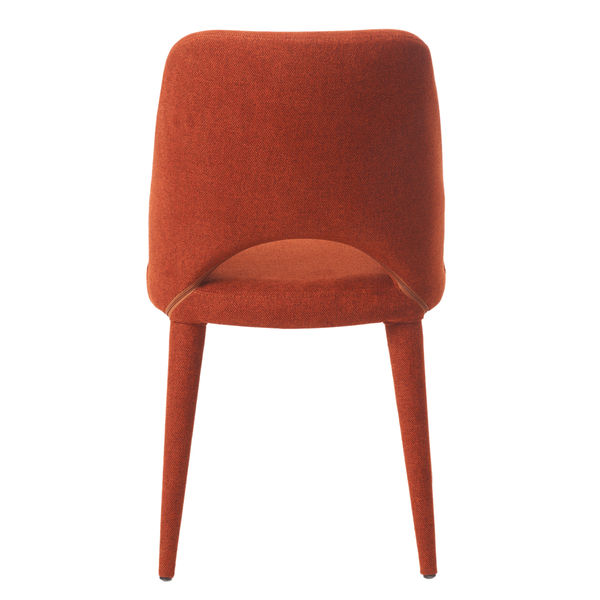 FUPP0011 Боковой стул Дарвина ijlbrown  - Вид №2