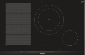 9105430 Индукционная варочная поверхность Siemens EX875LEC1E