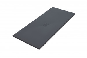 MCBATH Coliseo Stone Nox 160x80 Базальт прямоугольный