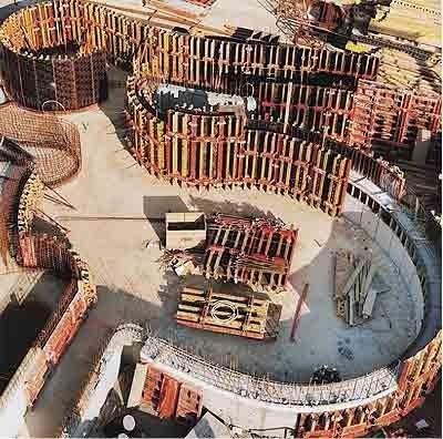 PERI Балочная опалубка sun-id-1345488 - Вид №2