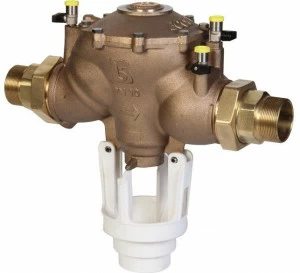 R.M. MANFREDI Резьбовой разъединитель