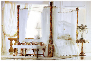 Кровать  JUMBO COLLECTION FRE-02cb